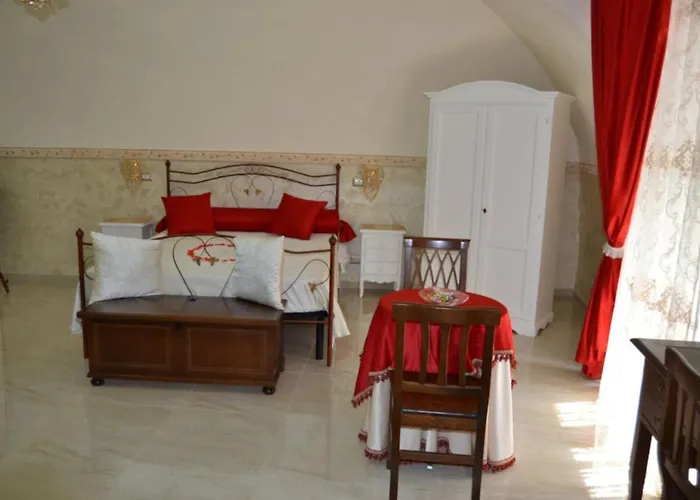 B&B Punto Stella