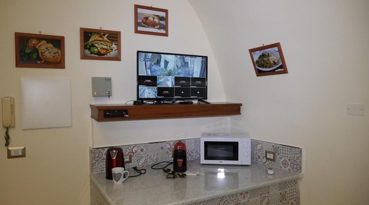 Punto Stella Alojamento de Acomodação e Pequeno-almoço