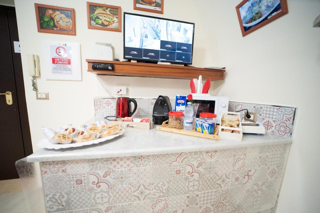 Alojamento de Acomodação e Pequeno-almoço Punto Stella